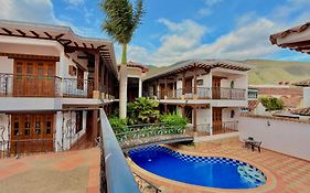 Hotel Boutique Villa Roma